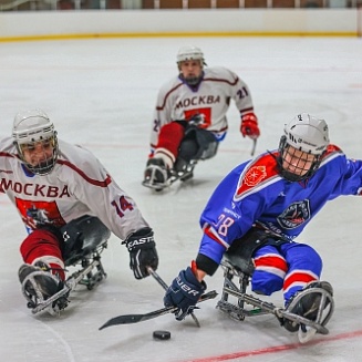 «АКМ следж» уверено выступил на втором круге чемпионата России в Алексине. 