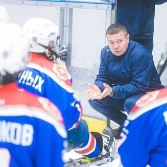 Александр Денисов: «Каждый игрок понимает зачем он в этой команде и для чего»